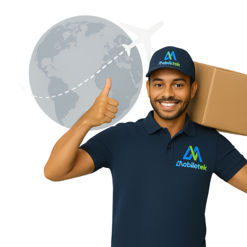 International Shipping