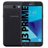 SAMSUNG GALAXY J3 PRIME 4G LTE UNLOCKED SMARTPHONE