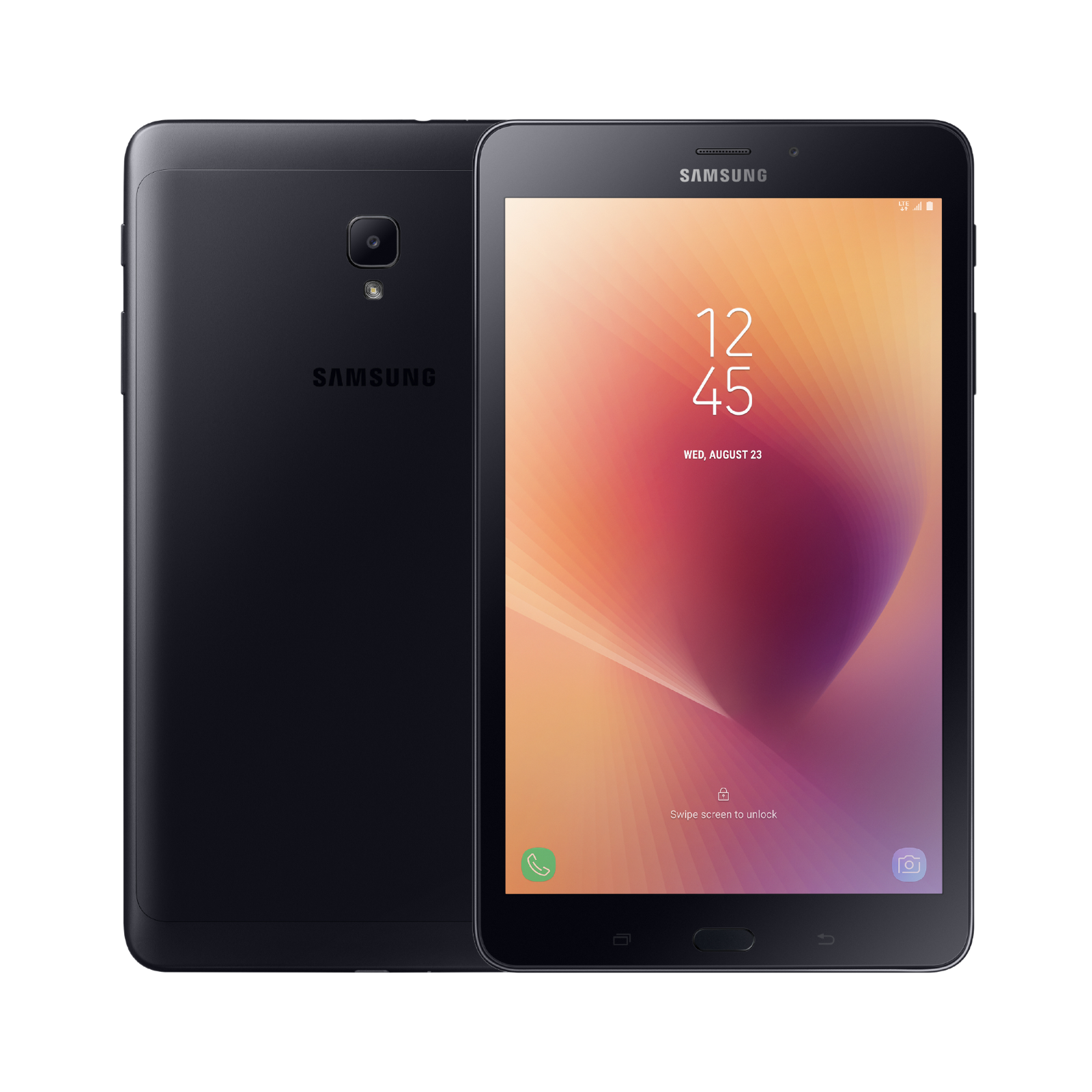 Tablette Samsung Galaxy Tab A Mini T295 - Smartphone 8'' 32Go 8MP